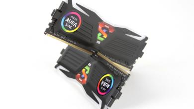 GEIL Super Luce 3200 RGB