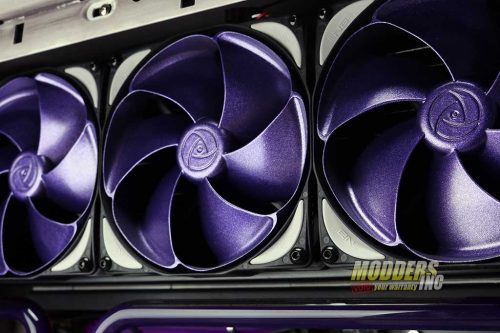 AVADirect Section 9 System Overview AVADirect, modded case 10