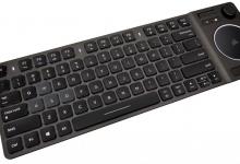 Lounge Wizard - Introducing the K83 Wireless Entertainment Keyboard from CORSAIR 10