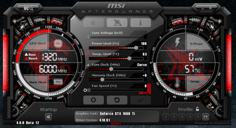 MSI Gaming X Geforce GTX 1660 TI Review Gaming, Gaming X, Geforce GTX 1660 ti, Graphics Card, GTX 1660 ti, modders-inc, MSI, MSI Gaming X 1660 ti, Twin Frozr 7, Video Card 2