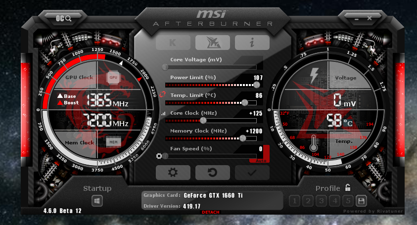 MSI Gaming X Geforce GTX 1660 TI Review Gaming, Gaming X, Geforce GTX 1660 ti, Graphics Card, GTX 1660 ti, modders-inc, MSI, MSI Gaming X 1660 ti, Twin Frozr 7, Video Card 4