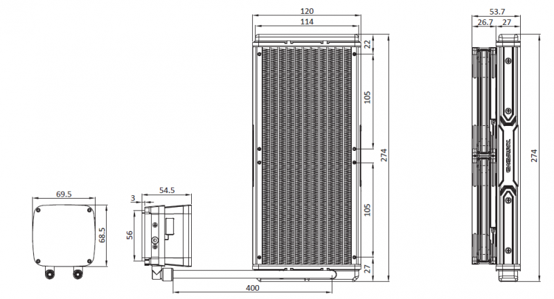 AQUAFUSION 240