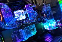 ModMyMods at Pax East 2019 Modders-Inc Pax East, ModMyMods, ModMyMods Pax East, PAX, pax east, PAX East 2019, Skelly J 51