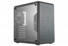Cooler Master Releases the new MasterBox Q500L Cooler Master, water cooling. masterbox 7