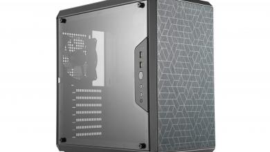 Cooler Master Releases the new MasterBox Q500L Cooler Master, water cooling. masterbox 54