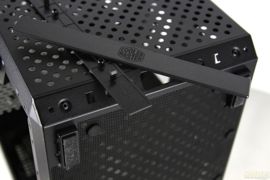 Cooler Master MasterBox Q500L: Review - Modders Inc