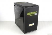 Cooler Master MasterBox Q500L: Review Case, compact, CoolerMaster, Mini-ATX, Q300L, Q500L 11