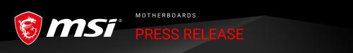 MSI Next-Gen AMD CPU and APU Support on MSI 300- and 400- Series AM4 Motherboards AMD, Motherboard, MSI, ryzen 1