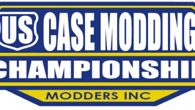 Modders Inc Announces the 2019 US Case Modding Championship Contest 47