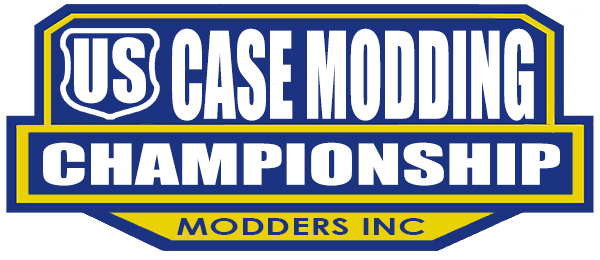 Modders Inc Announces the 2019 US Case Modding Championship