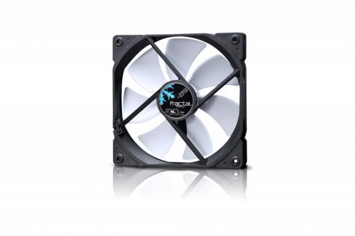 Fractal Design presents the Define S2 Vision and new Dynamic X2 PWM Black ATX, Case, Fractal, rgb, tempered glass 6