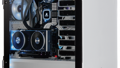 corsair 678c white