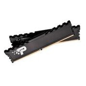 Patriot Memory launches new Signature Premium DDR4 UDIMM memory with heatshield ddr4, Patriot 2