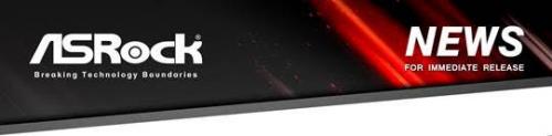 20190506_New BIOS Updates To Support Future Ryzen Processors For ASRock AM4 Series Motherboards AMD, ASRock, ryzen 1