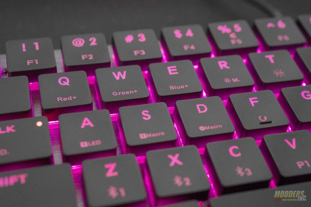 The Cooler Master SK621 Wireless Keyboard Review Bluetooth Keyboard, Cherry MX Low Profile, Cooler Master, Cooler Master SK621, Keyboard Reviews, Modder-Inc. Keyboard Reviews, RGB Wireless Keyboard, SK621, Wireless keyboard 1