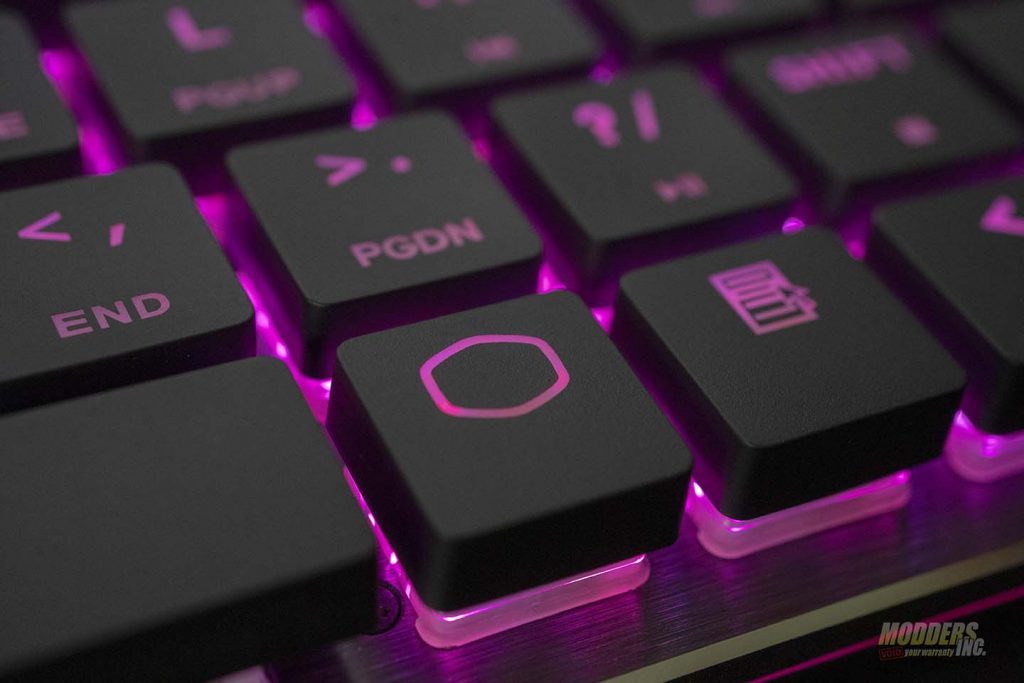 The Cooler Master SK621 Wireless Keyboard Review Bluetooth Keyboard, Cherry MX Low Profile, Cooler Master, Cooler Master SK621, Keyboard Reviews, Modder-Inc. Keyboard Reviews, RGB Wireless Keyboard, SK621, Wireless keyboard 1