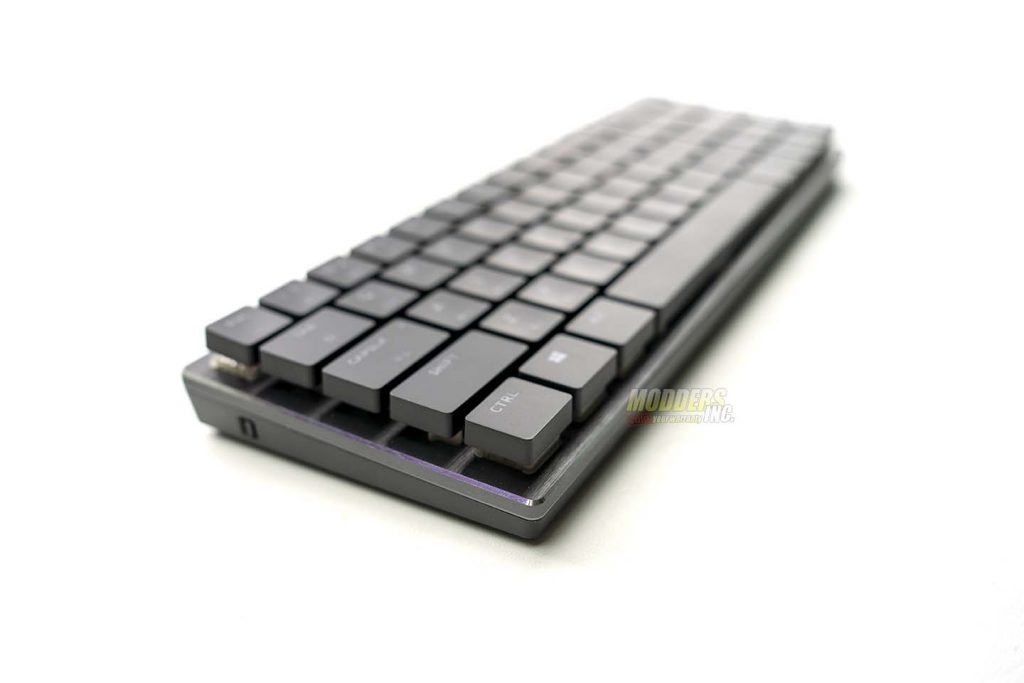 The Cooler Master SK621 Wireless Keyboard Review Bluetooth Keyboard, Cherry MX Low Profile, Cooler Master, Cooler Master SK621, Keyboard Reviews, Modder-Inc. Keyboard Reviews, RGB Wireless Keyboard, SK621, Wireless keyboard 1