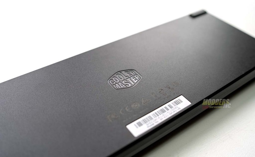 The Cooler Master SK621 Wireless Keyboard Review Bluetooth Keyboard, Cherry MX Low Profile, Cooler Master, Cooler Master SK621, Keyboard Reviews, Modder-Inc. Keyboard Reviews, RGB Wireless Keyboard, SK621, Wireless keyboard 1