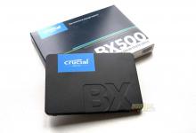 Crucial BX500 960 GB SSD Review 2.5" SSD, 960 gb BX500, BX500 review, Crucial BX500, Modders-Inc SSD Review, SSD Review 5