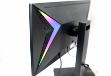 Viewsonic XG240R 1080p, 144 Hz Monitor Review 1 MS monitor, 144 HZ, Gaming Monitor, High Refresh rate, Modders-Inc Review, Monitors, RGB Monitor, TN Panel, viewsonic 3