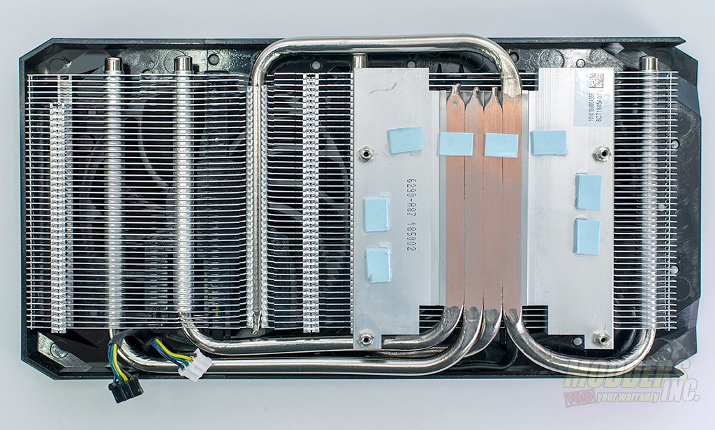 MSI GeForce RTX 2060 Ventus 6G OC Graphics Card Review - Page 2 Of
