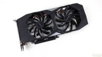 Gigabyte GTX 1650 Gaming OC 4G