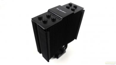 Dark Rock Slim 180W
