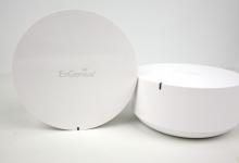 EnGenius ESR530 Dual Pack Home Mesh Network Review AC1300, EnGenius, ESR530, Mesh Network, MU-MIMO 2