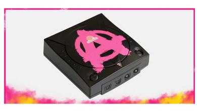 Rage2 Dreamcast Mod Bethesda
