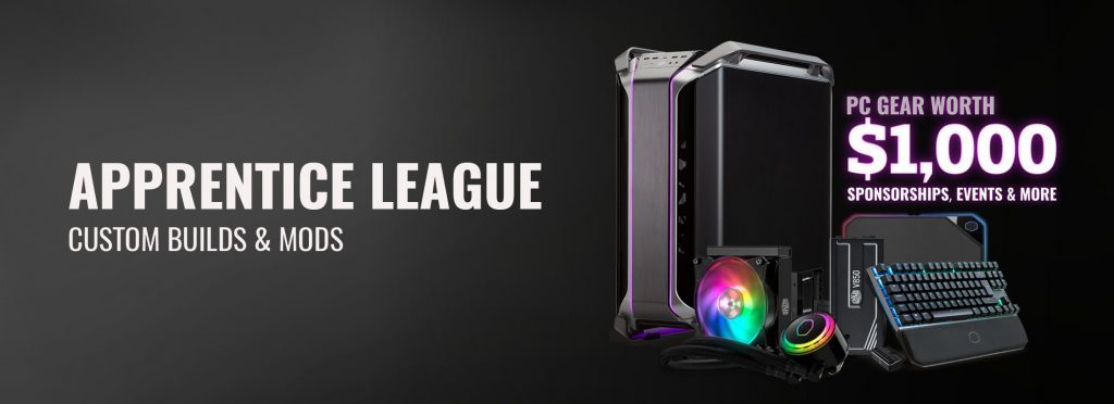 CMWS The Apprentice League