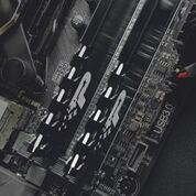Patriot Memory launches new Signature Premium DDR4 UDIMM memory with heatshield ddr4, Patriot 3
