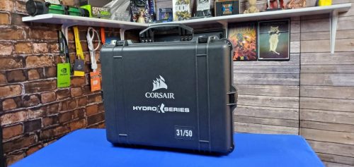CORSAIR HYDRO X Series Corsair, hydro x, Water Cooling 1