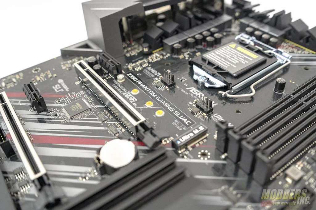 ASRock Z390 Phantom Gaming SLI/ac Review 9th generation Intel motherboards, ASRock, ASRock Phantom Gaming SLI/ac, Modders-Inc motherboard reviews, Phantom Gaming, Z390 Chipset, Z390 Phantom Gaming 23