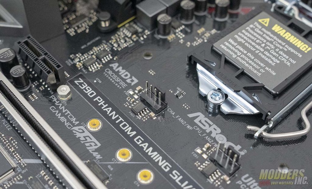 ASRock Z390 Phantom Gaming SLI/ac Review 9th generation Intel motherboards, ASRock, ASRock Phantom Gaming SLI/ac, Modders-Inc motherboard reviews, Phantom Gaming, Z390 Chipset, Z390 Phantom Gaming 1