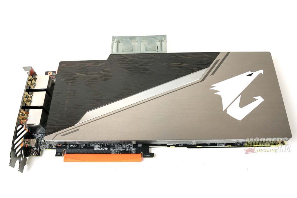 Aorus GeForce RTX 2080 Xtreme Waterforce Review Aorus, Aorus Waterforce, Aorus Waterfrce 2080, Aorus Waterfroce Xtreme 2080, Modders-Inc Reviews, RTX 2080, Watercooled GPU, watercooling 2