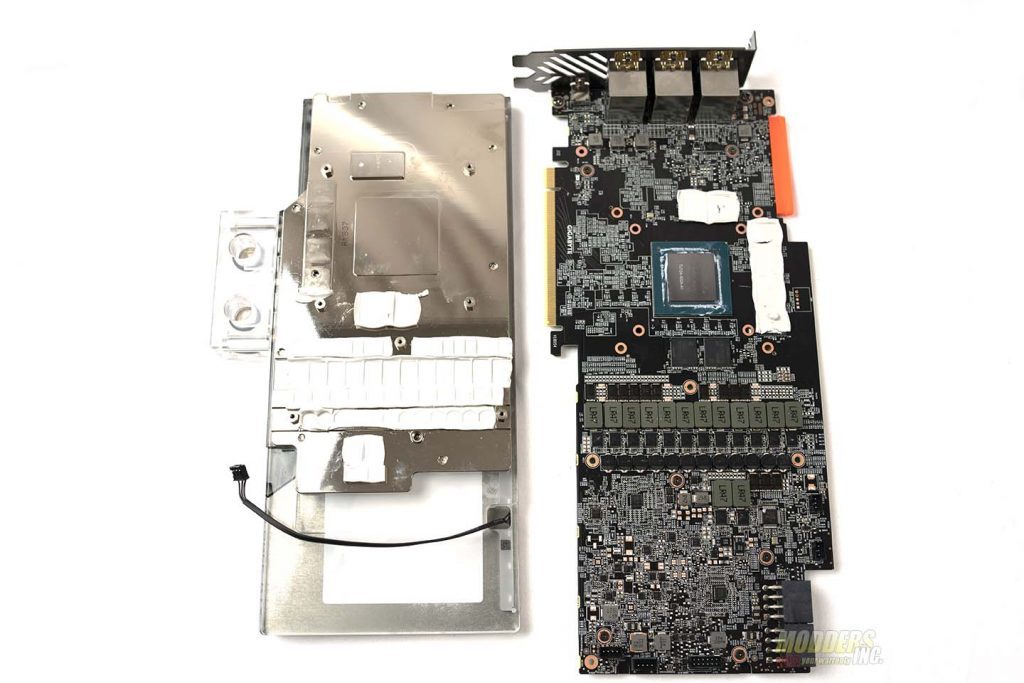 Aorus GeForce RTX 2080 Xtreme Waterforce Review Aorus, Aorus Waterforce, Aorus Waterfrce 2080, Aorus Waterfroce Xtreme 2080, Modders-Inc Reviews, RTX 2080, Watercooled GPU, watercooling 10