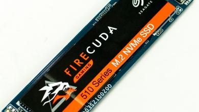 FireCuda 510
