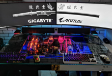Modder Spotlight: “Timeless Warriors” Project AMD, ATi, cnc, Lian Li, Lian Li DK05X, Timeless Warriors 18