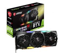 MSI Announces New GeForce® RTX 2060/2070/2080 SUPER™ Series Graphics Cards Case Mod, Gaming, GeForce, GPU, MSI, Nvidia, rtx, RTX Super 5
