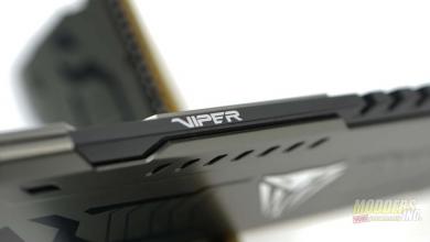 Viper Steel