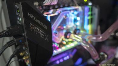 ROG Maximus XI Apex
