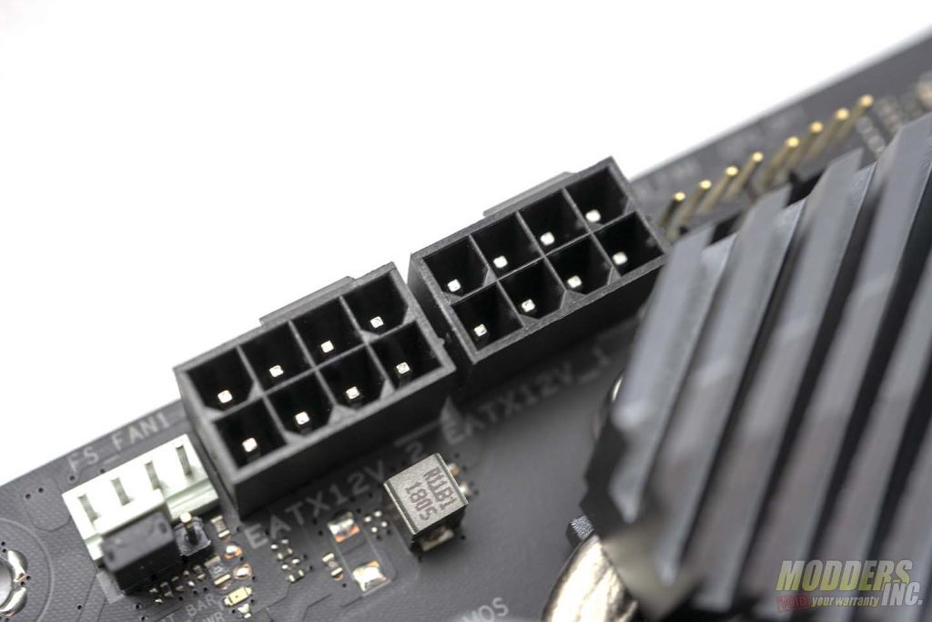 Z390 ROG Maximus XI Apex