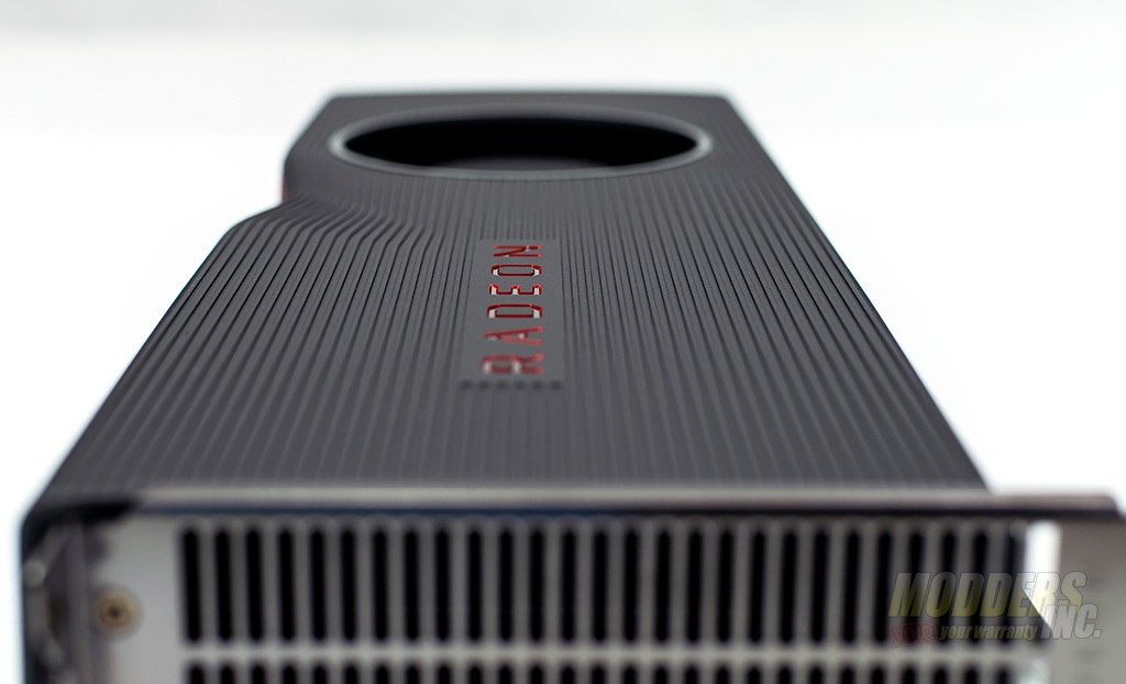 AMD Radeon RX 5700XT & Radeon RX 5700 Review - Page 4 Of 7