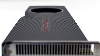 Radeon RX 5700