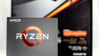 AMD Ryzen