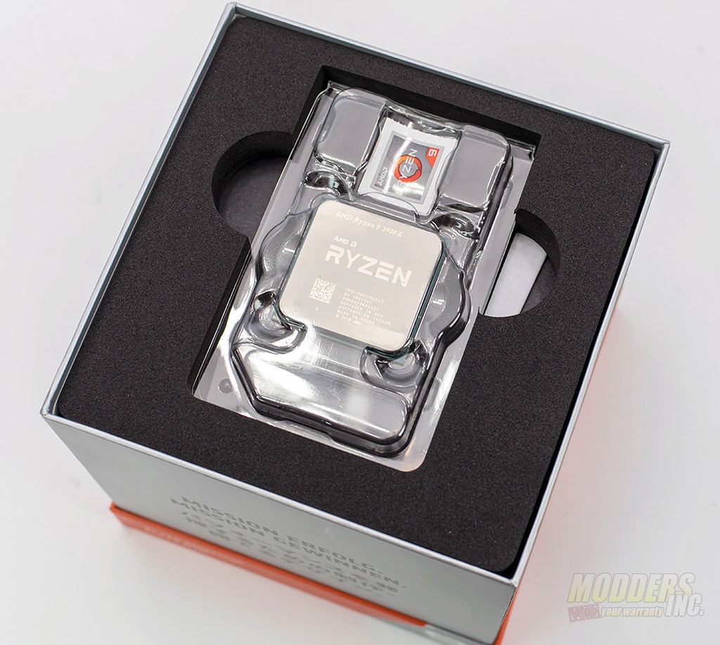 AMD Ryzen