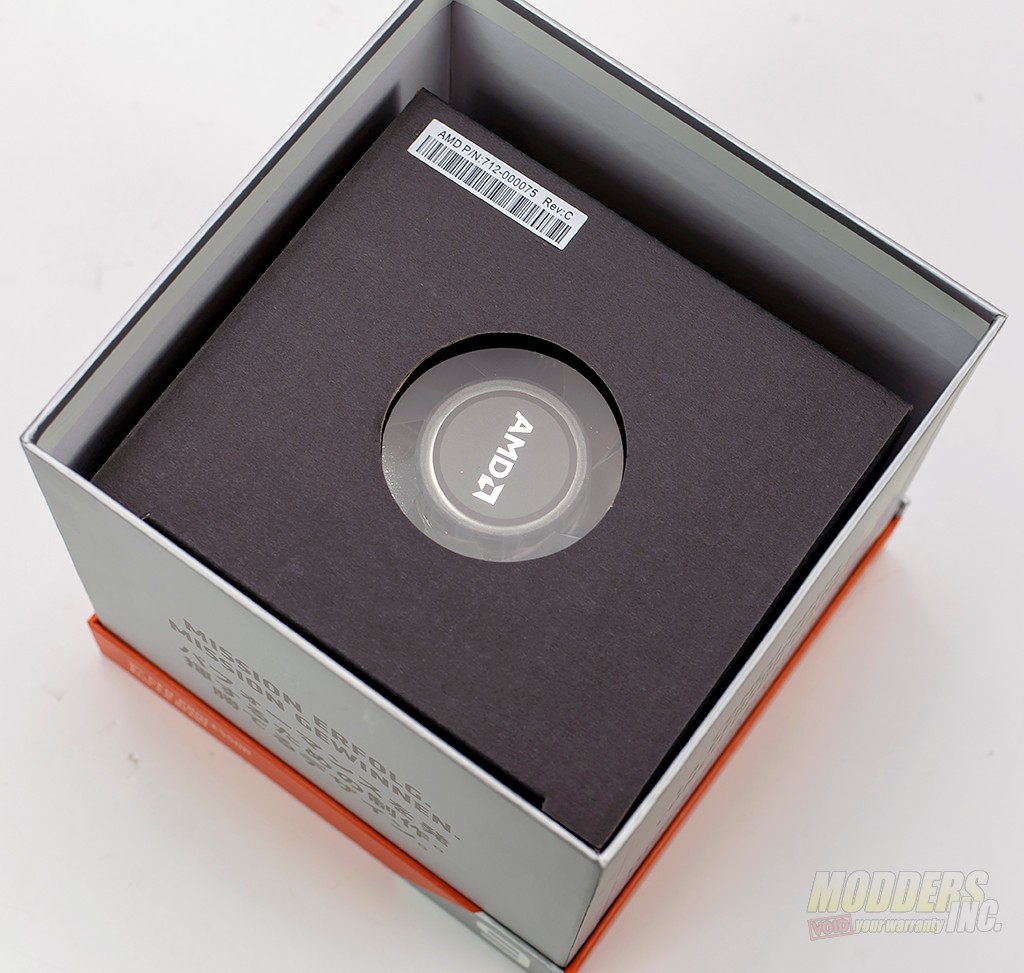 AMD Ryzen