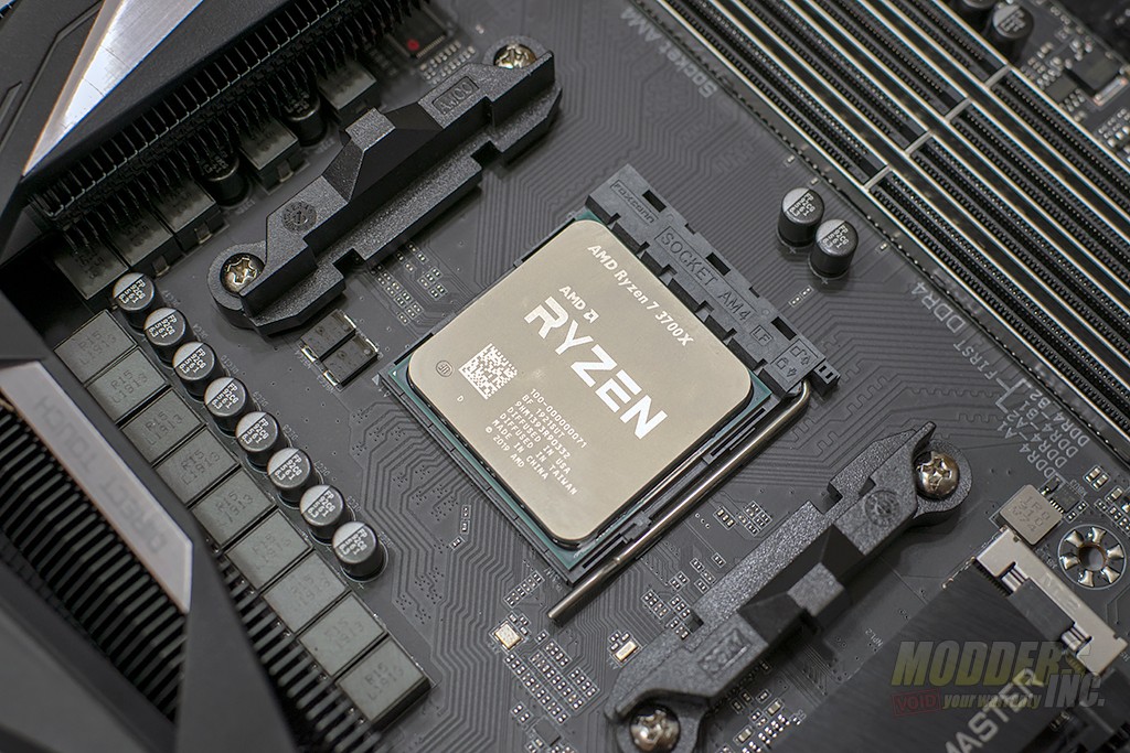 AMD Ryzen