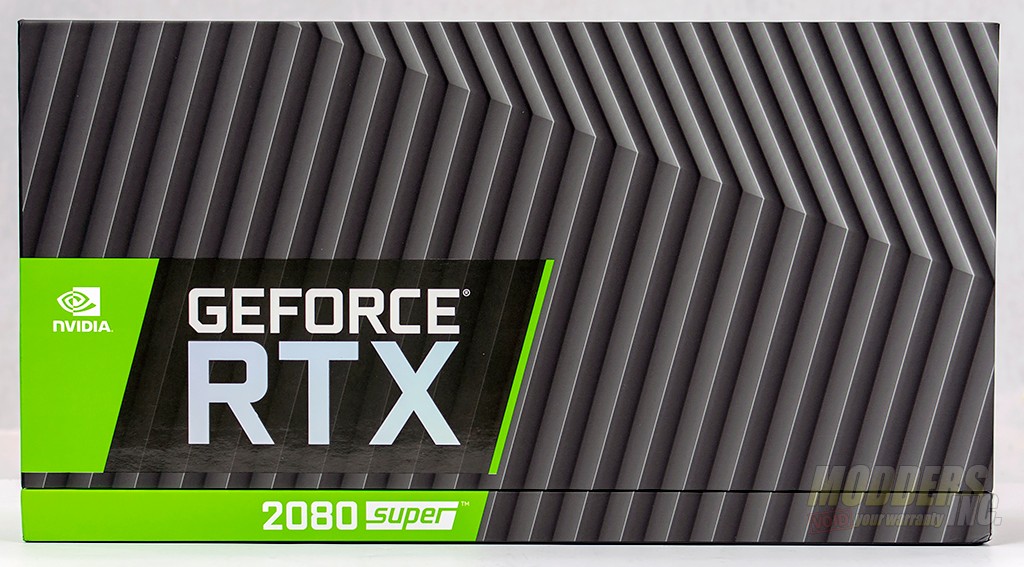 RTX 2080 Super