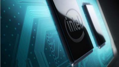 Intel 10 Gen Core Processors